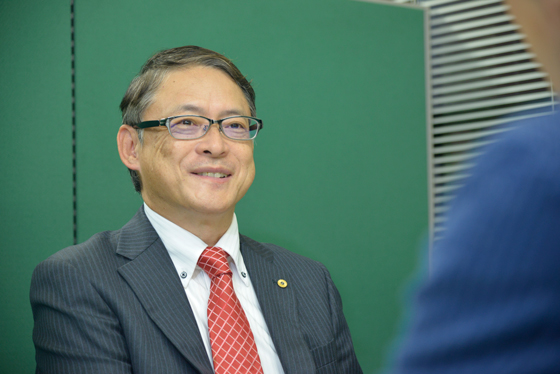 社会保険労務士 江尻育弘